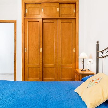 Apartamento Miramar Conil De La Frontera Extérieur photo