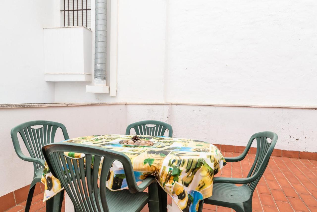 Apartamento Miramar Conil De La Frontera Extérieur photo