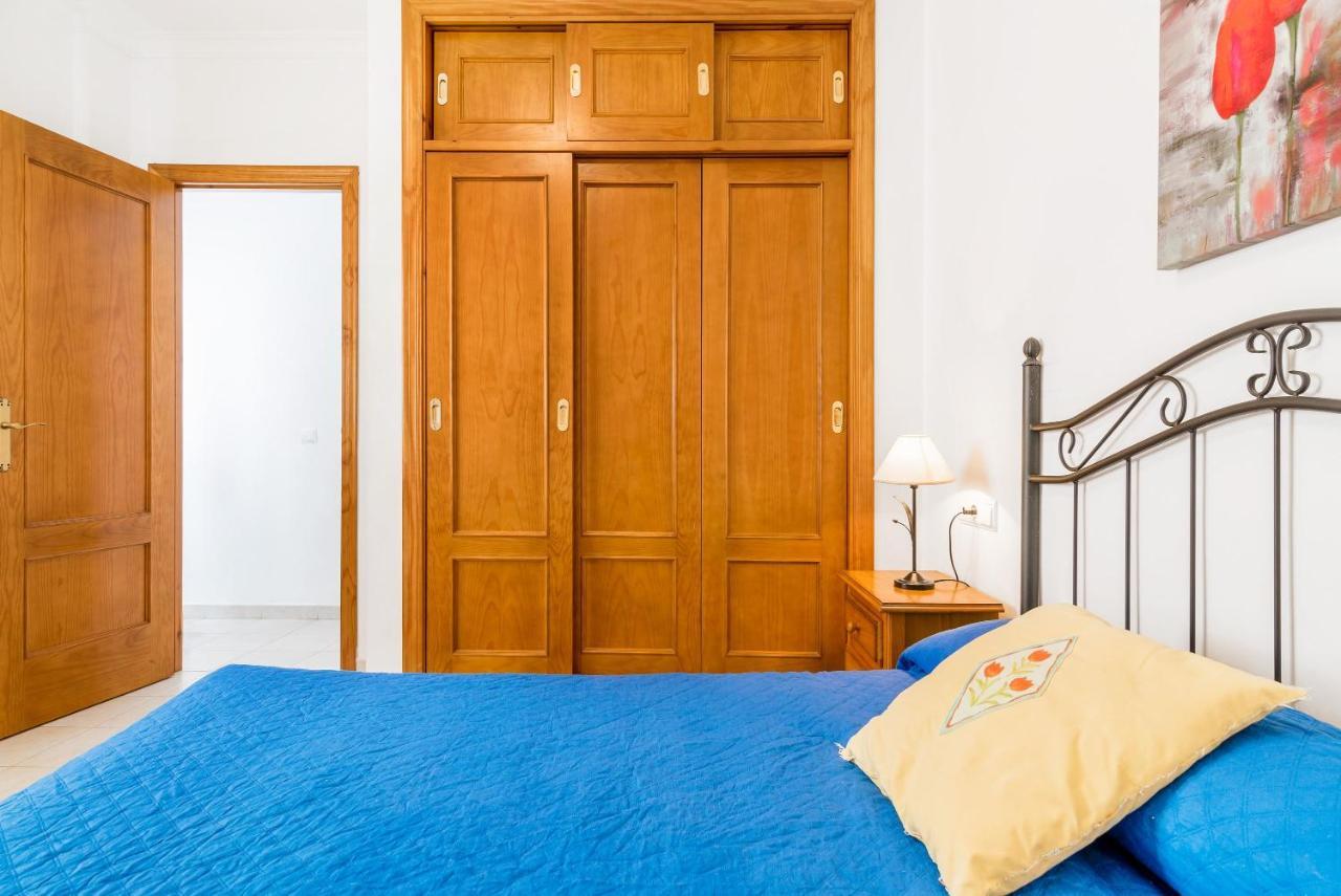 Apartamento Miramar Conil De La Frontera Extérieur photo
