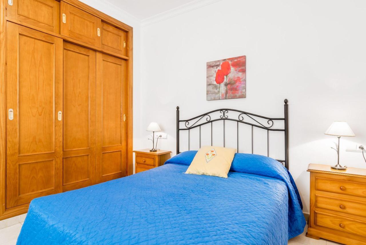 Apartamento Miramar Conil De La Frontera Extérieur photo