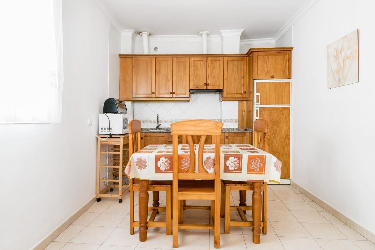 Apartamento Miramar Conil De La Frontera Extérieur photo