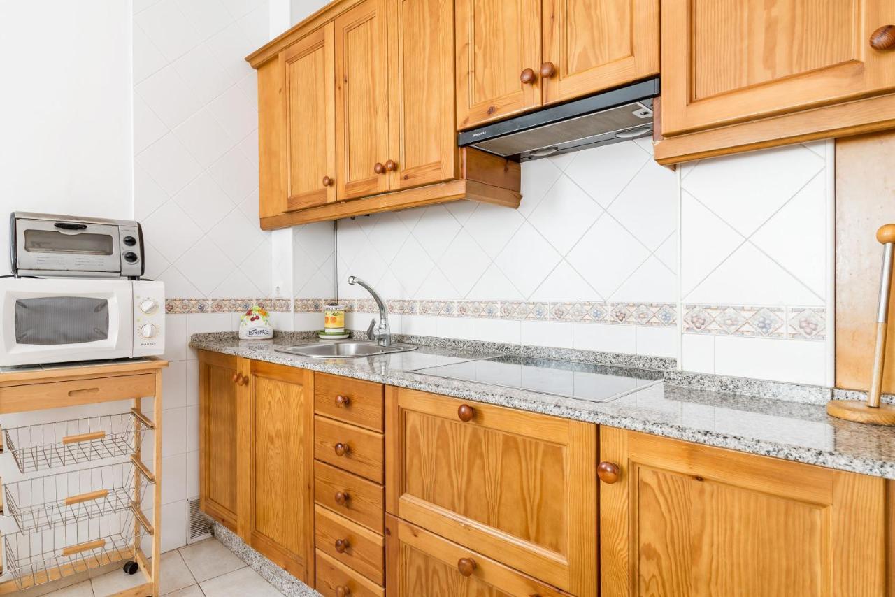 Apartamento Miramar Conil De La Frontera Extérieur photo