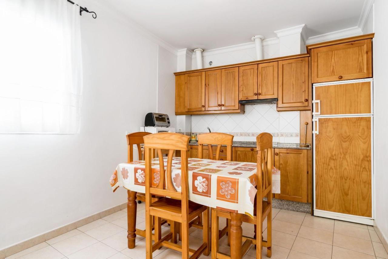 Apartamento Miramar Conil De La Frontera Extérieur photo