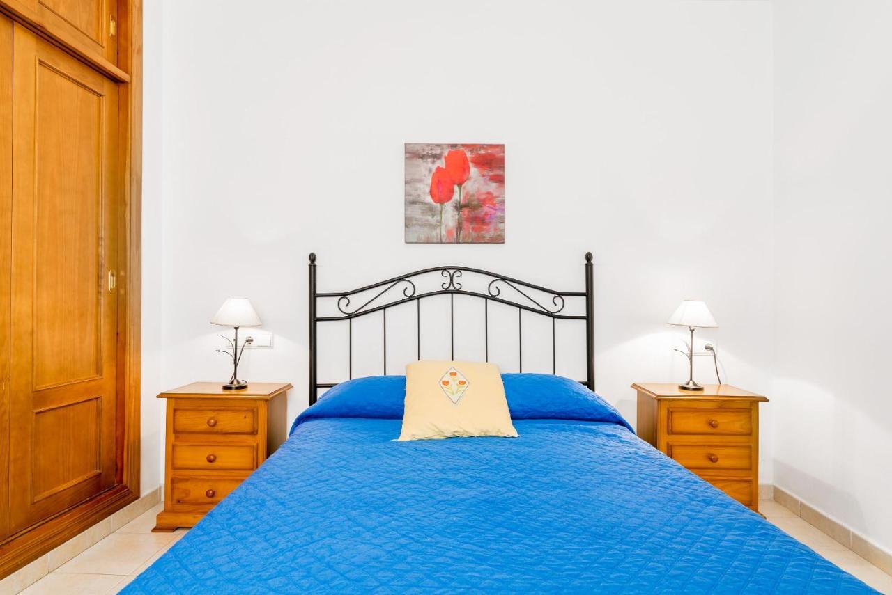 Apartamento Miramar Conil De La Frontera Extérieur photo