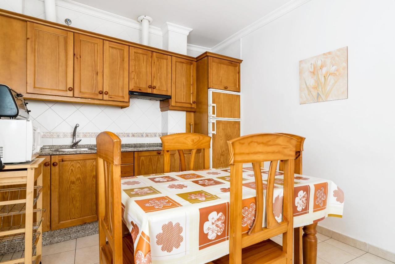 Apartamento Miramar Conil De La Frontera Extérieur photo