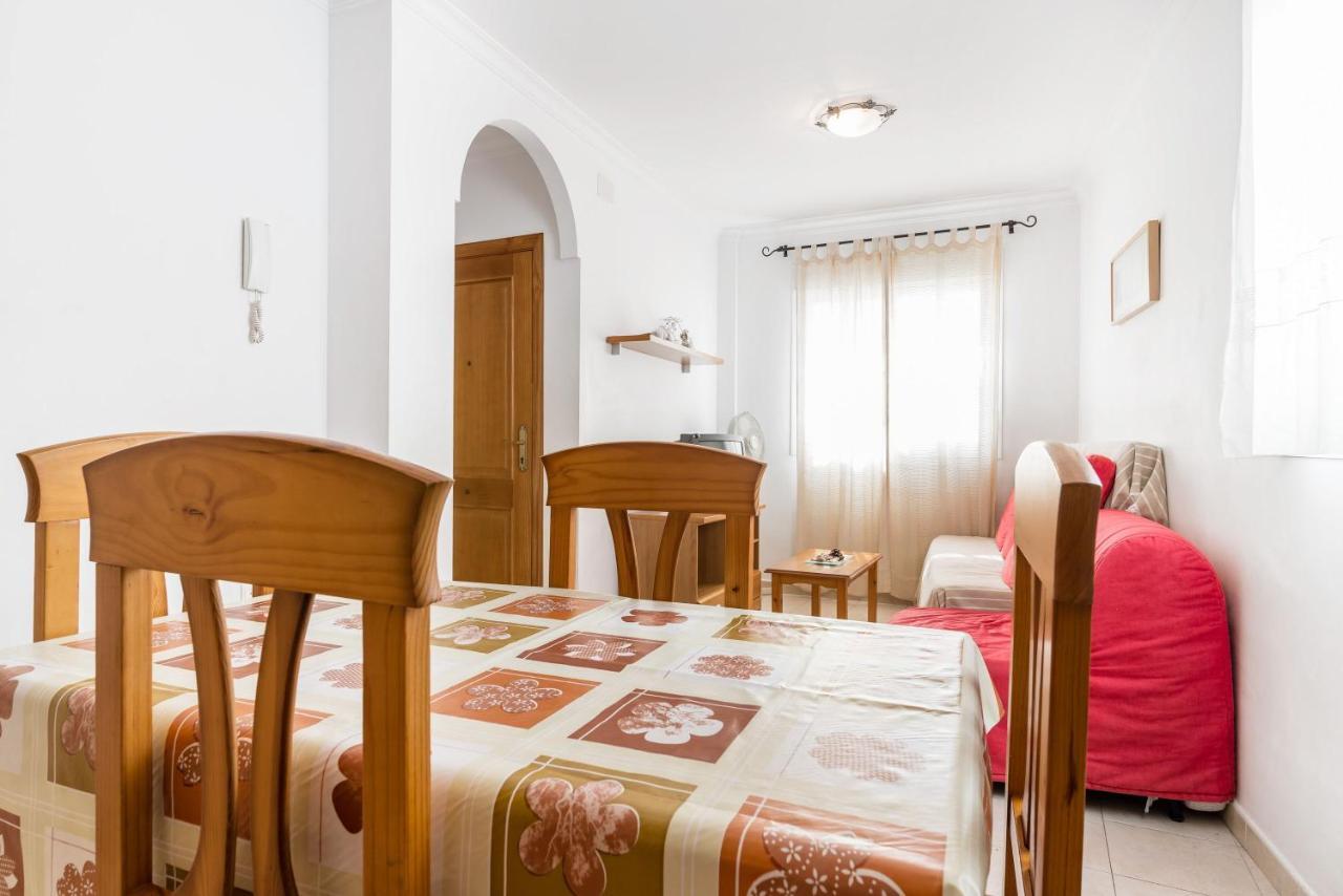 Apartamento Miramar Conil De La Frontera Extérieur photo