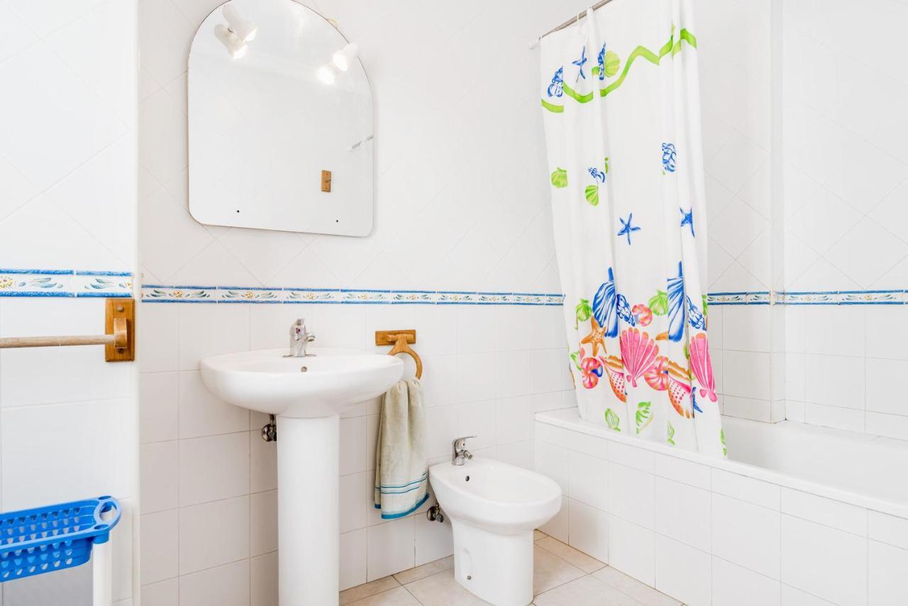 Apartamento Miramar Conil De La Frontera Extérieur photo