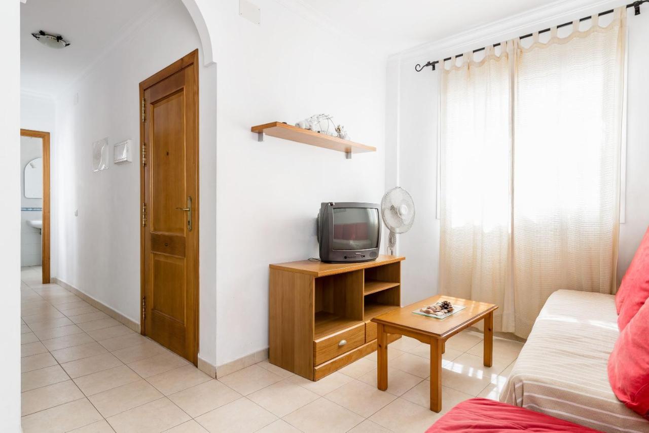 Apartamento Miramar Conil De La Frontera Extérieur photo