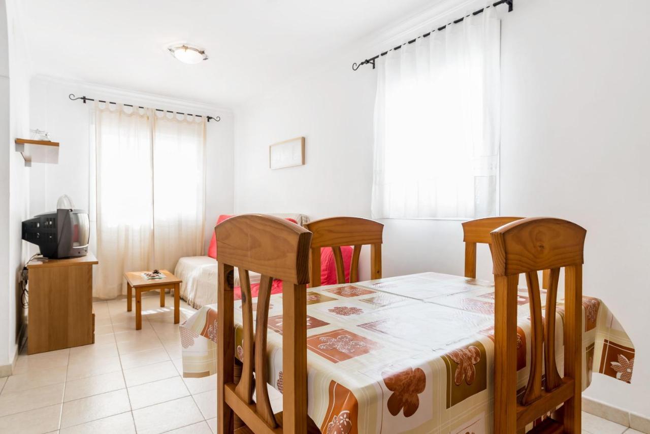 Apartamento Miramar Conil De La Frontera Extérieur photo
