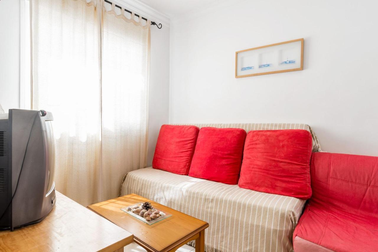 Apartamento Miramar Conil De La Frontera Extérieur photo