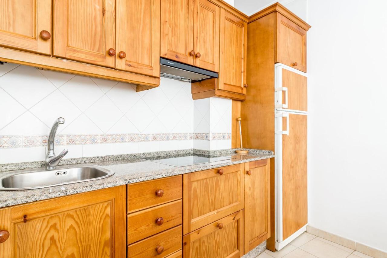 Apartamento Miramar Conil De La Frontera Extérieur photo